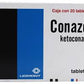 CONAZOL K 200MG TAB C20