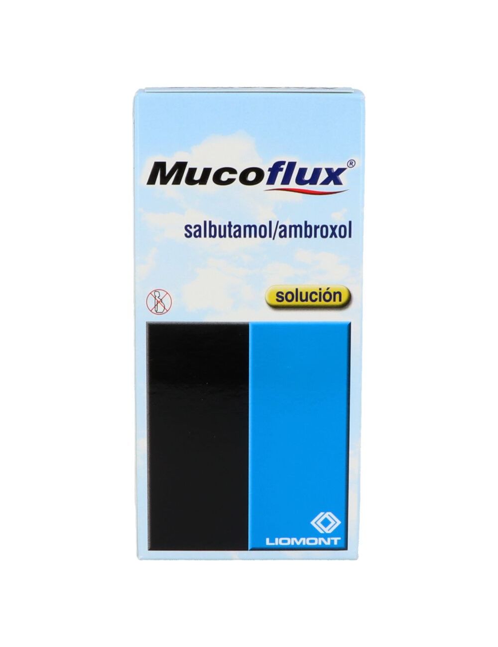 MUCOFLUX SOL DOSIF 120ML – Farma Leal