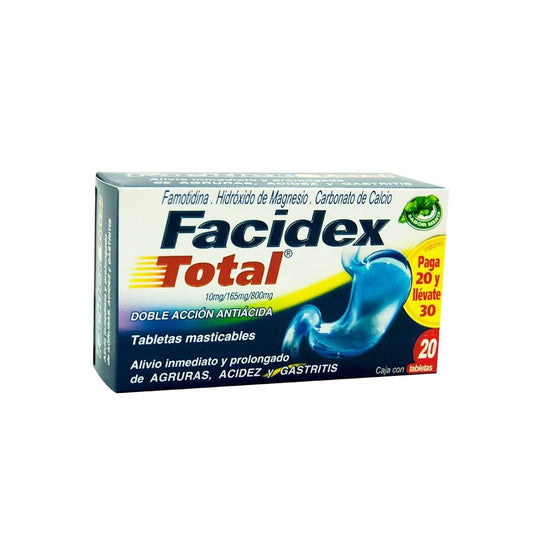 FACIDEX TOT BLIS TAB MAST C5