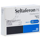 SELTAFERON 75MG CAPSULAS C10