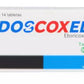 DOSCOXEL 90 MG 14 TAB