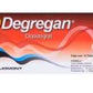 DEGREGAN 75MG TAB C14