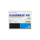 FLAGENASE VG 500MG CAP C10