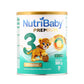 NUTRIBABY PREMIUM3 1 A 3 ANOS 900G