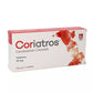 CORIATROS 32MG TAB C14