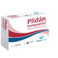 PLIDAN CPTO 10/125MG GRAG C20