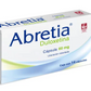 ABRETIA 60MG CAP C14