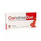 CORIATROS DUO 16/12 5MG TABC28