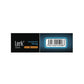 LERK JET 100MG - COM 10