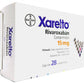 XARELTO 15 MG 28 CPR