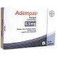 ADEMPAS 0.5 MG 42 CPR