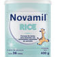 NOVAMIL RICE F- NO LACTEA 400 G