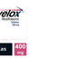 AVELOX 400 MG 5 TAB