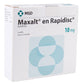 MAXALT RAPIDISC 10MG OBLEA C2