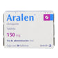 ARALEN 150MG TAB C30
