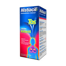 HISTIACIL NF INF JBE 150ML