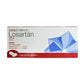 LOSARTAN 60 TAB 50 MG