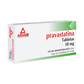 PRAVASTATINA TAB 10 MG CAJA C30