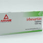 IRBESARTAN TAB 150 MG CAJA C14