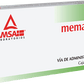 MEMANTINA TAB 10 MG CAJA C30