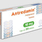 ANTREDAMIN 10MG TAB C20