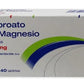VALPROATO DE MAGNESIO TAB. L.P. 200 MG. CAJA C/40