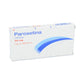 PAROXETINA 20MG TAB C10