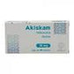 AKISKAM 10 MG 30 TAB