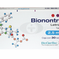 Bionontrol 2.5mg c/30 tabs