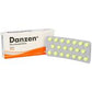 DANZEN (SERRATIOPEPTIDASA)10 MG C/20 TAB
