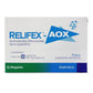 RELIFEX SUP ALIM SOB30 700MG C/U