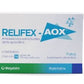 RELIFEX SUP ALIM SOB16 700MG C/U