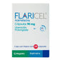 FLARICEL 90MG CAPS C28