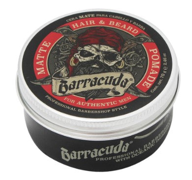 CERA BARRACUDA MATE 70 G