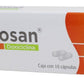 PERIOSAN CAP. 100 MG. CAJA C/10