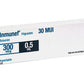 INMUNEF 30MUI INY 300MCG JER C/1