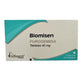 FUROSEMIDA 40 MG 20 TAB     LGEN