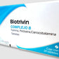 BIOTRIVIN 30 TABLETAS 100 MG. CAJA