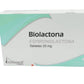 ESPIRONOLACTONA 25 MG 20TAB LGEN
