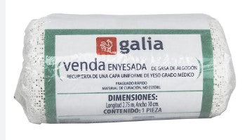 VENDA ENYESADA GALIA 10 CM X 2.75 M