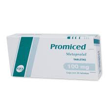 Promicyn Tablet PROMICED 20 TAB 100 MG – Farma Leal