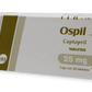 OSPIL 30 TAB 25 MG