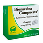 BIOMESINA COMPUESTA GRAG. 10/250 MG. CAJA C/10