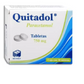 QUITADOL TAB. 750 MG. CAJA C/10