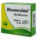 BIOMESINA TAB. 10 MG. CAJA C/10