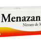 MENAZAN CMA. 2% CAJA C/TUBO C/20 G.