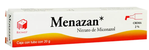 MENAZAN CMA. 2% CAJA C/TUBO C/20 G.