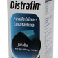 DISTRAFIN JBE. ADULTO CAJA C/FCO. C/120 ML. C/DOSIFICADOR