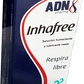 INHAFREE(SOL HUMECTANTE LUBRICANTE)30ML