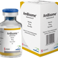AMBISOME 50 MG SOL INY F.A.